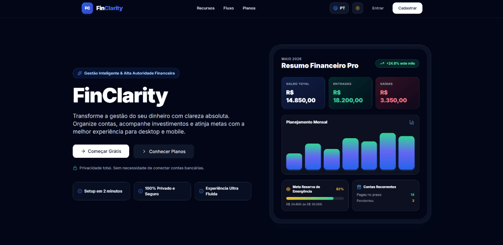 FinanceSimple