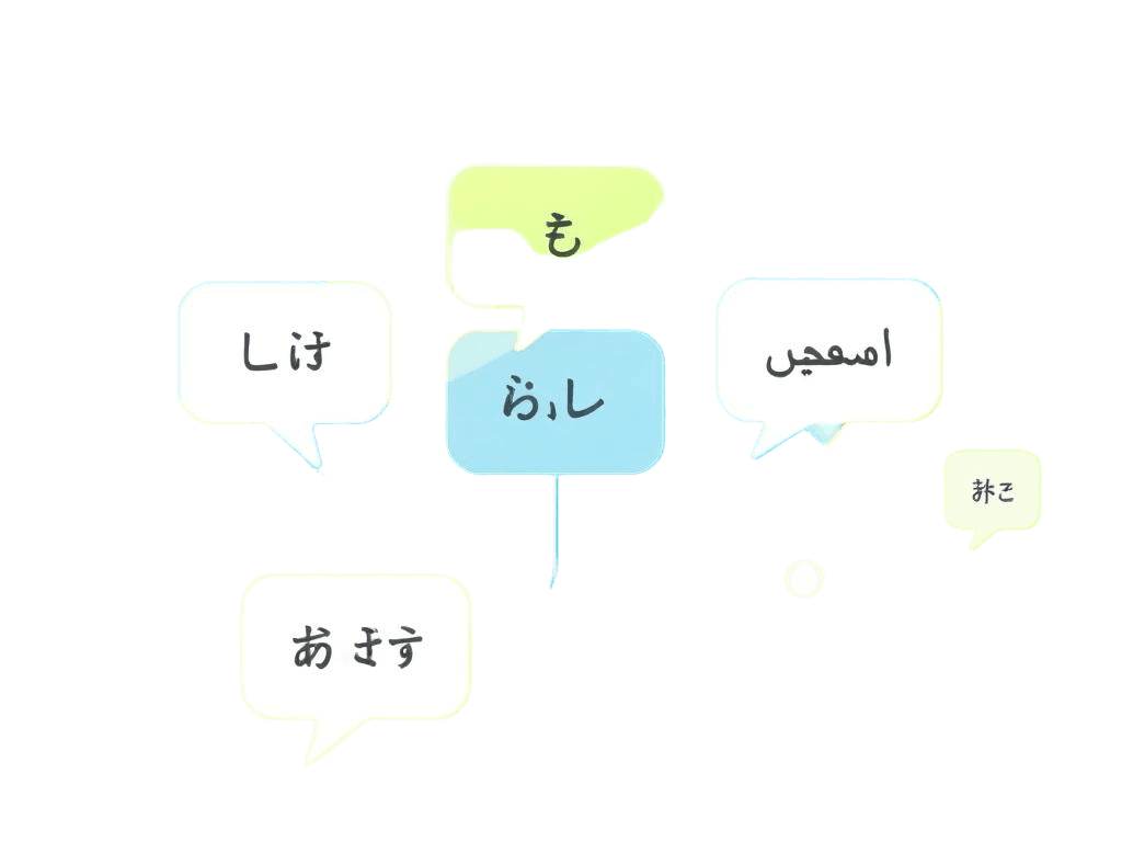 Ilustração da metodologia de imersão e destravamento linguístico FluentFlow